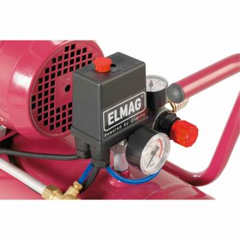 ELMAG 240/10/30 W Kompressor SUPERFOX